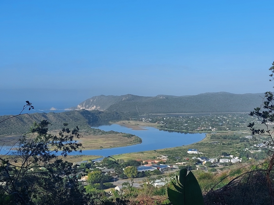 0 Bedroom Property for Sale in Sedgefield Rural Western Cape